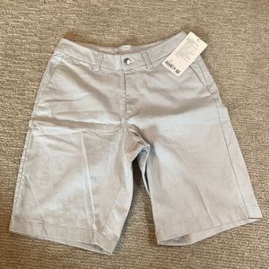 Lululemon Commission Short Relaxed 11”
